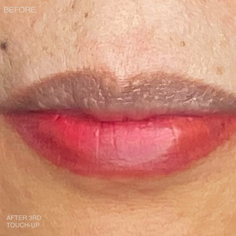 SPMU Lips